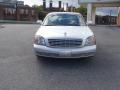 Sterling Silver - DeVille Sedan Photo No. 17