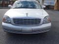 Sterling Silver - DeVille Sedan Photo No. 18