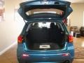 Laguna Blue Metallic - Outlander Sport SE 4WD Photo No. 28