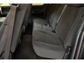 2008 Medium Brown Metallic GMC Sierra 1500 SLE Extended Cab 4x4  photo #11