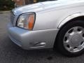 Sterling Silver - DeVille Sedan Photo No. 21