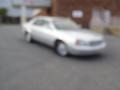 Sterling Silver - DeVille Sedan Photo No. 23