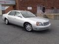 Sterling Silver - DeVille Sedan Photo No. 24