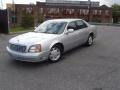 Sterling Silver - DeVille Sedan Photo No. 25