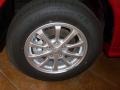 Rally Red Metallic - Outlander Sport ES Photo No. 9