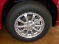 Rally Red Metallic - Outlander Sport ES Photo No. 12
