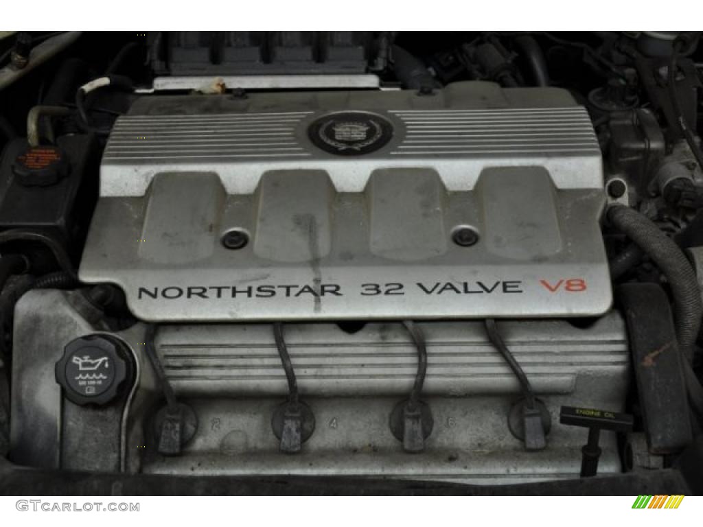 1999 DeVille Sedan - Cotillion White / Neutral Shale photo #17
