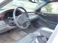 Sterling Silver - DeVille Sedan Photo No. 52