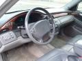 Sterling Silver - DeVille Sedan Photo No. 56