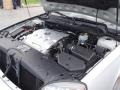 Sterling Silver - DeVille Sedan Photo No. 59
