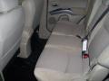 2011 Diamond White Pearl Mitsubishi Outlander SE  photo #3