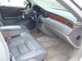 Sterling Silver - DeVille Sedan Photo No. 63