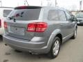 Silver Steel Metallic - Journey SXT Photo No. 2