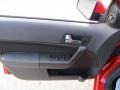 Vermillion Red - Focus SE Sedan Photo No. 10