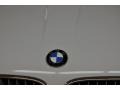 2003 Alpine White BMW X5 4.4i  photo #19