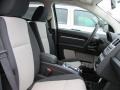 Silver Steel Metallic - Journey SXT Photo No. 17