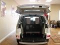 2011 Diamond White Pearl Mitsubishi Outlander SE  photo #27