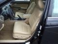 2010 Crystal Black Pearl Honda Accord LX-P Sedan  photo #6
