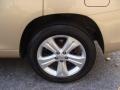 Sandy Beach Metallic - Highlander Limited 4WD Photo No. 14