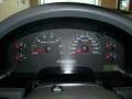 2005 Black Ford F150 XLT SuperCab 4x4  photo #32