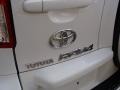 2009 Super White Toyota RAV4 4WD  photo #7