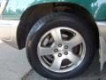 1998 Subaru Forester S Wheel and Tire Photo