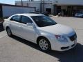 2009 Blizzard White Pearl Toyota Avalon XL  photo #6