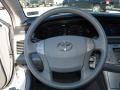 2009 Blizzard White Pearl Toyota Avalon XL  photo #13