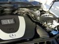 3.0 Liter DOHC 24-Valve VVT V6 2008 Mercedes-Benz C 300 4Matic Sport Engine