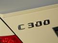 2008 Mercedes-Benz C 300 4Matic Sport Marks and Logos