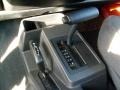 Dark Slate Gray Transmission Photo for 2006 Jeep Wrangler #40332704