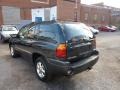 Graphite Gray Metallic - Envoy SLE 4x4 Photo No. 2