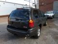 Graphite Gray Metallic - Envoy SLE 4x4 Photo No. 4