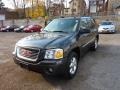 Graphite Gray Metallic - Envoy SLE 4x4 Photo No. 11