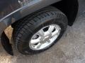 Graphite Gray Metallic - Envoy SLE 4x4 Photo No. 12