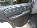 Graphite Gray Metallic - Envoy SLE 4x4 Photo No. 15