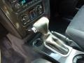 Graphite Gray Metallic - Envoy SLE 4x4 Photo No. 19