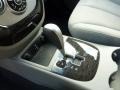 2009 Powder White Pearl Hyundai Santa Fe GLS 4WD  photo #18