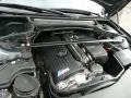 Carbon Black Metallic - M3 Coupe Photo No. 19