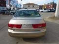 2005 Desert Mist Metallic Honda Accord EX-L Sedan  photo #3