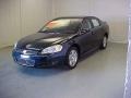 2011 Imperial Blue Metallic Chevrolet Impala LT  photo #3