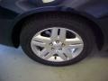 2011 Imperial Blue Metallic Chevrolet Impala LT  photo #4