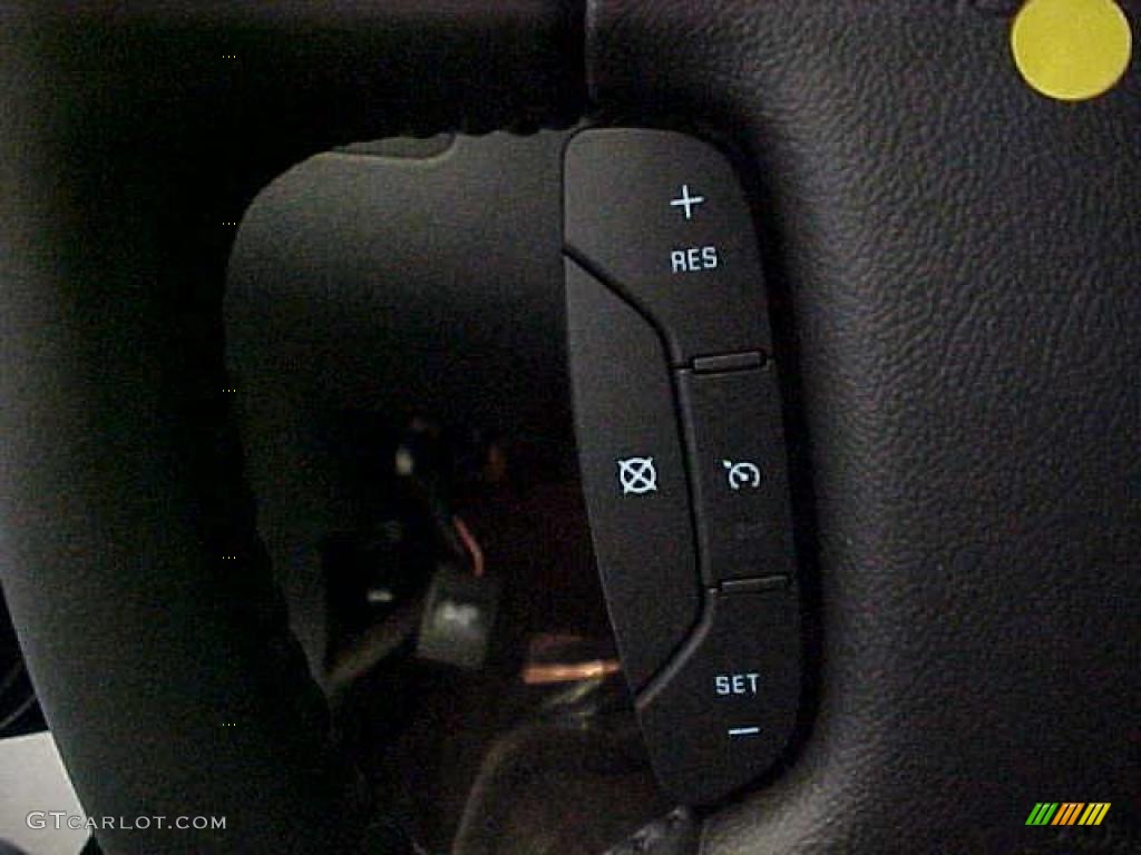 2011 Impala LT - Imperial Blue Metallic / Ebony photo #7