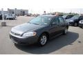 Cyber Gray Metallic - Impala LT Photo No. 1