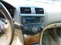 2005 Desert Mist Metallic Honda Accord EX-L Sedan  photo #9