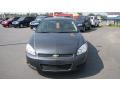 Cyber Gray Metallic - Impala LT Photo No. 2