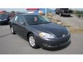 Cyber Gray Metallic - Impala LT Photo No. 3