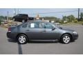 Cyber Gray Metallic - Impala LT Photo No. 4