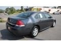 Cyber Gray Metallic - Impala LT Photo No. 5