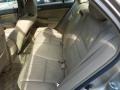 2005 Desert Mist Metallic Honda Accord EX-L Sedan  photo #13